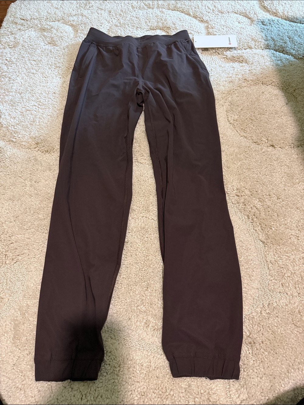 Lululemon HR Jogger